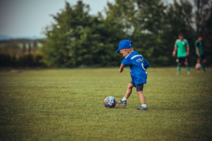 Program fotbalového víkendu