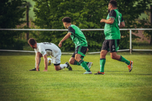 Program fotbalového víkendu: