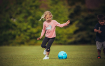 Program na příští víkend: