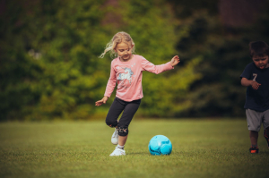 Program na příští víkend: