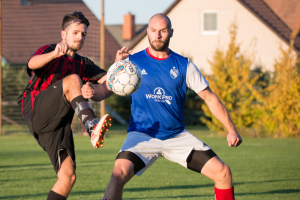 FK Středokluky – TJ Hostivice  3:4