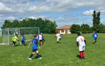 Středokluky / Dobrovíz A – TJ Sokol Červený Újezd   9:5