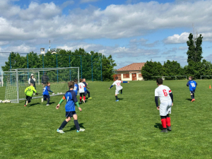 Středokluky / Dobrovíz A – TJ Sokol Červený Újezd   9:5