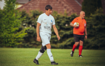 Program na další fotbalový víkend: