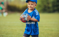 Sportovní klubové oblečení – nabídka