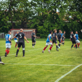 FK Středokluky - SK Černošice 18.5.2025