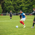 FK Středokluky - SK Černošice 18.5.2025