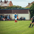 FK Středokluky - SK Černošice 18.5.2025