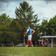 FK Středokluky - SK Černošice 18.5.2025