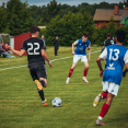 FK Středokluky - SK Černošice 18.5.2025