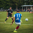 FK Středokluky - SK Černošice 18.5.2025