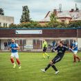 FK Středokluky - SK Černošice 18.5.2025
