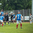 FK Středokluky - SK Černošice 18.5.2025