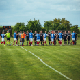 FK Středokluky - SK Černošice 18.5.2025