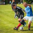 FK Středokluky - SK Černošice 18.5.2025