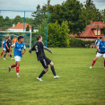 FK Středokluky - SK Černošice 18.5.2025
