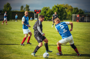 FK Středokluky – SK Černošice  0:2