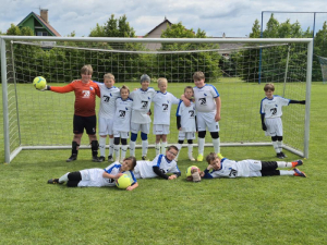 Středokluky / Dobrovíz A – TJ Hostivice 10:9