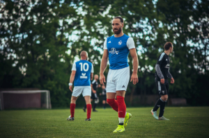 Program fotbalového víkendu: