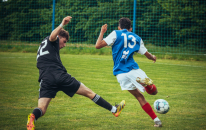 FK Středokluky – FK Kosoř B  2:8