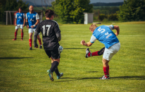 Víkendový program: