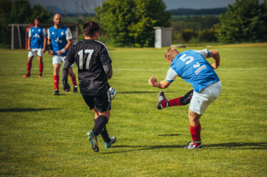 Víkendový program: