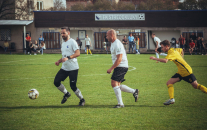 TJ Sokol Řepy SG – FK Středokluky SG    3:4