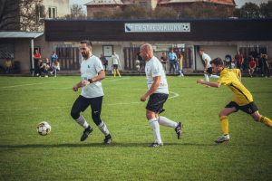 TJ Sokol Řepy SG – FK Středokluky SG    3:4