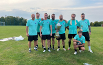 Memoriál Jardy Paznochta 2025