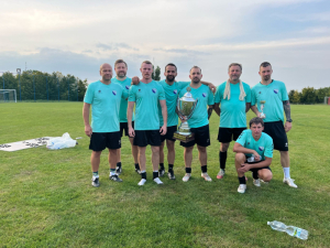 Memoriál Jardy Paznochta 2025