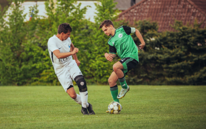 Program fotbalových zápasů na tento týden: 