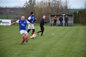 SK Třebotov B – FK Středokluky  2:5