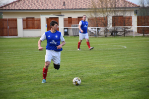 Program fotbalového víkendu: